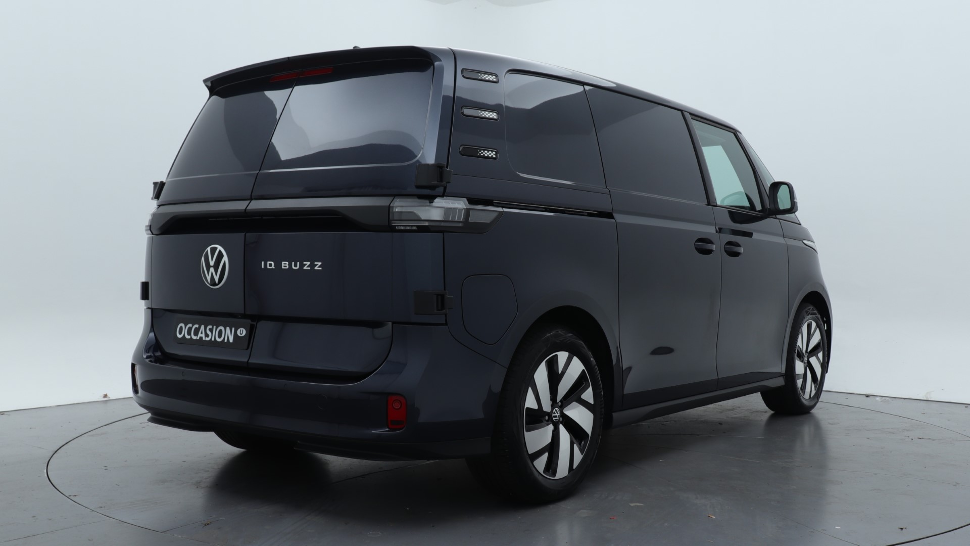 Volkswagen ID. Buzz