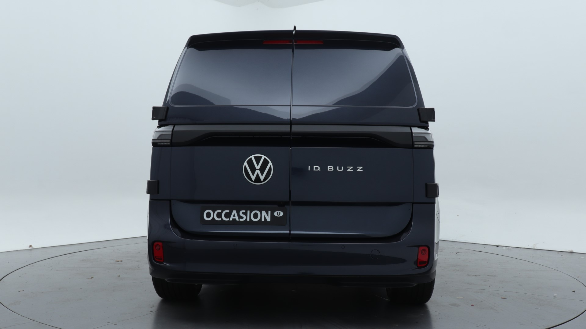 Volkswagen ID. Buzz