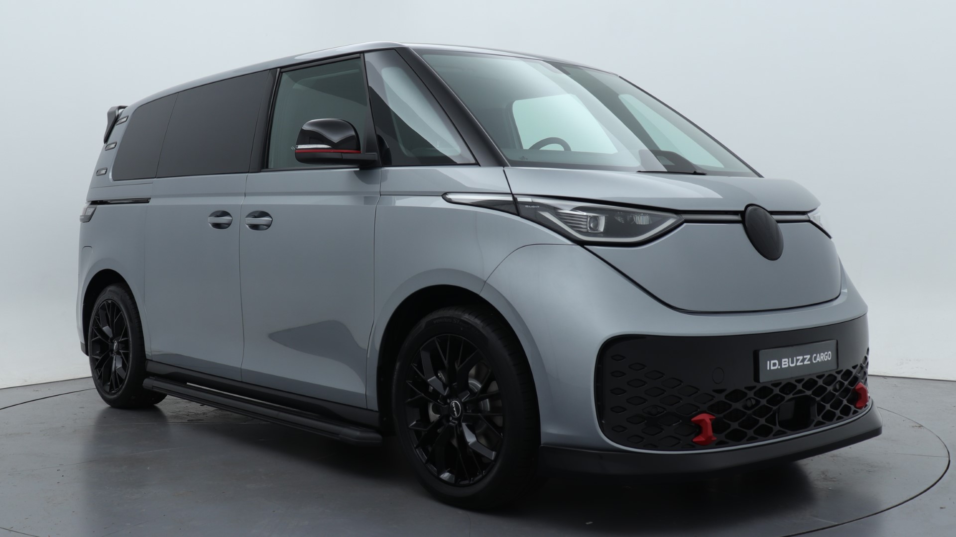 Volkswagen ID. Buzz