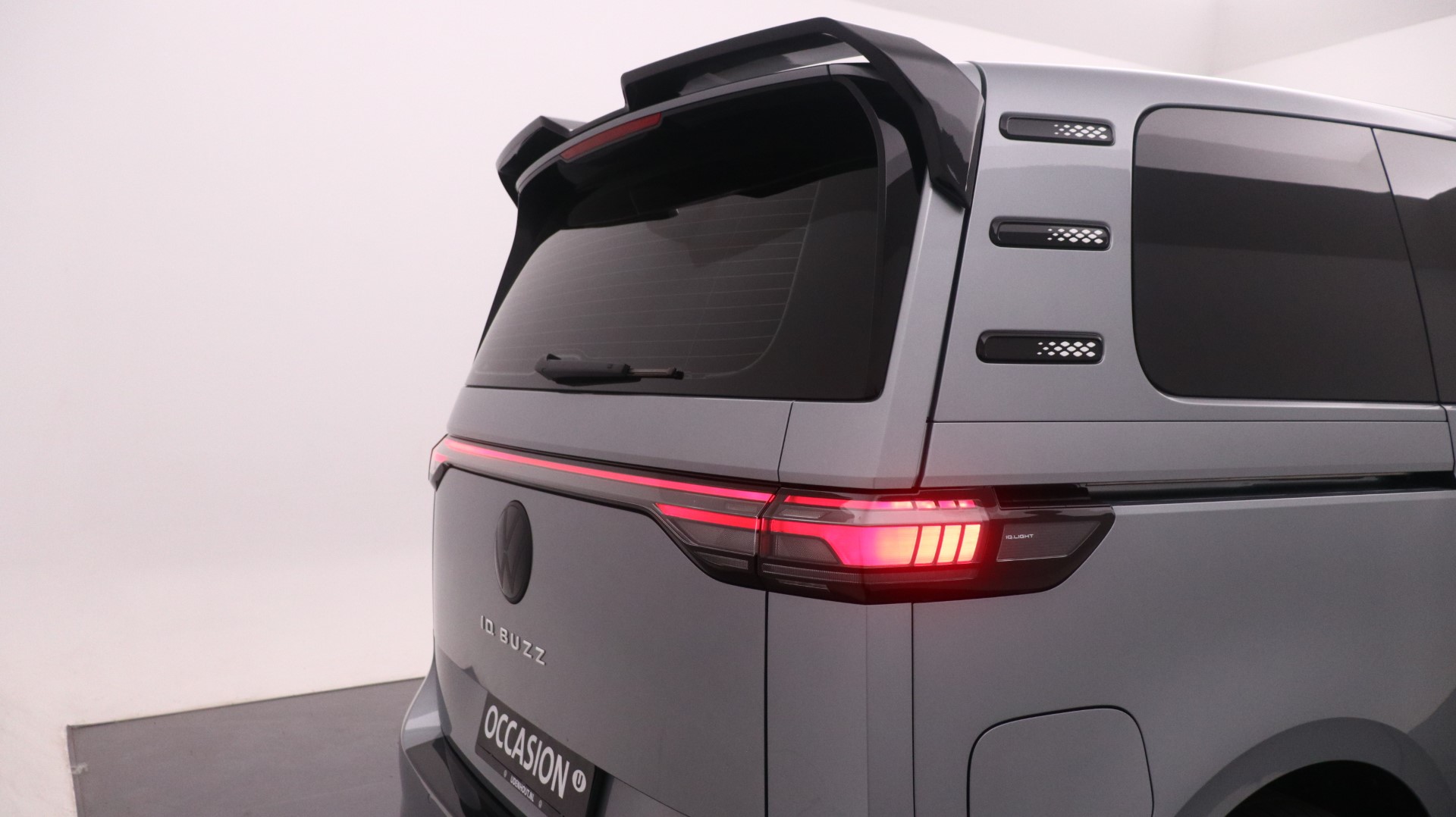 Volkswagen ID. Buzz