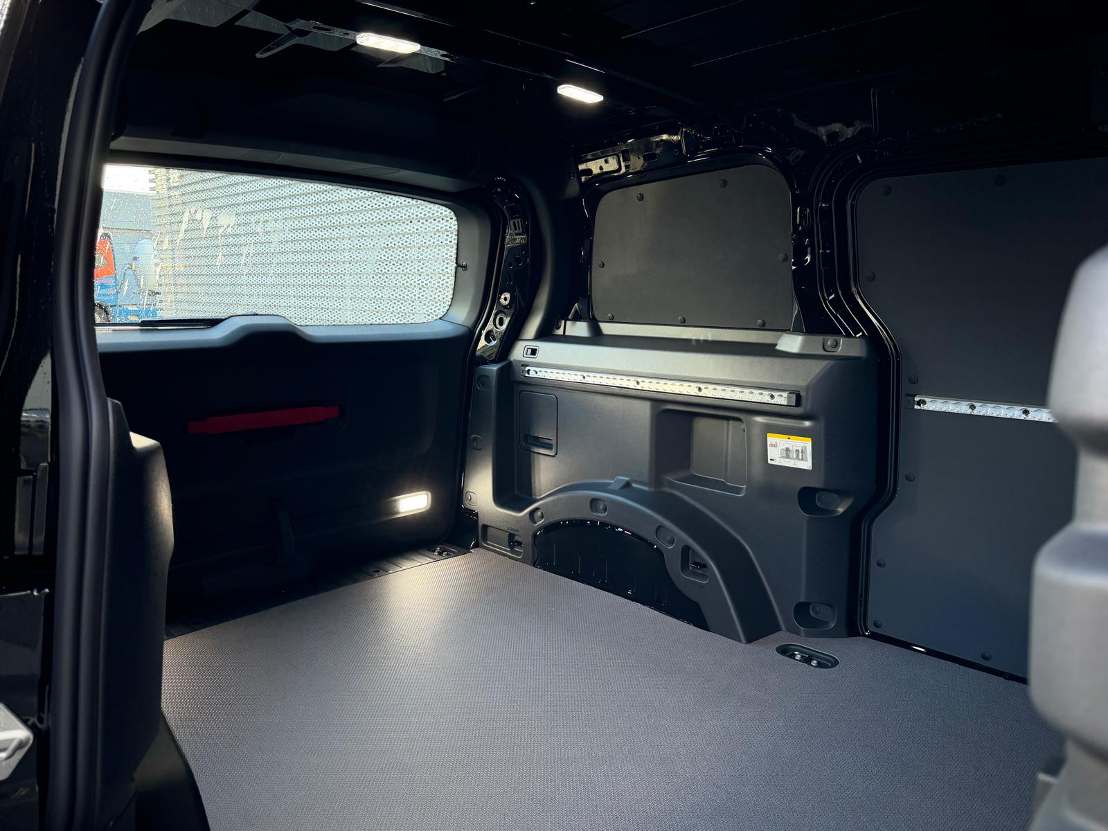 Volkswagen ID. Buzz Cargo