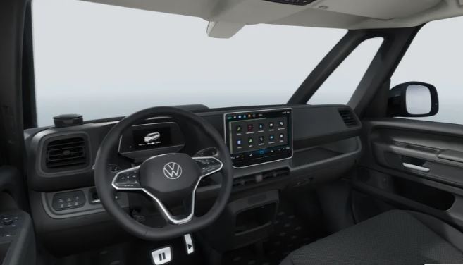 Volkswagen ID. Buzz