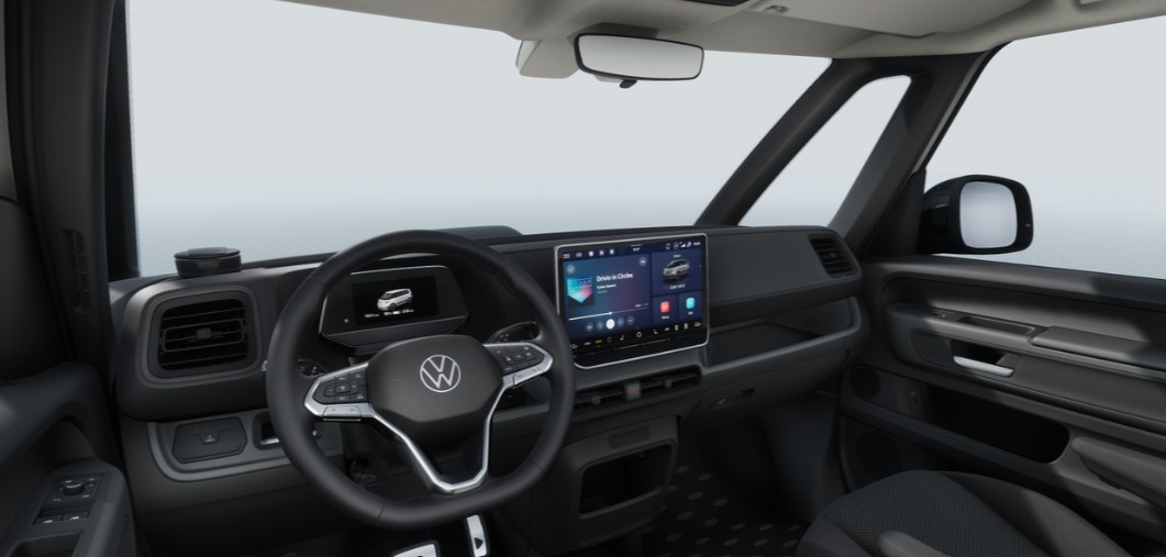 Volkswagen ID. Buzz