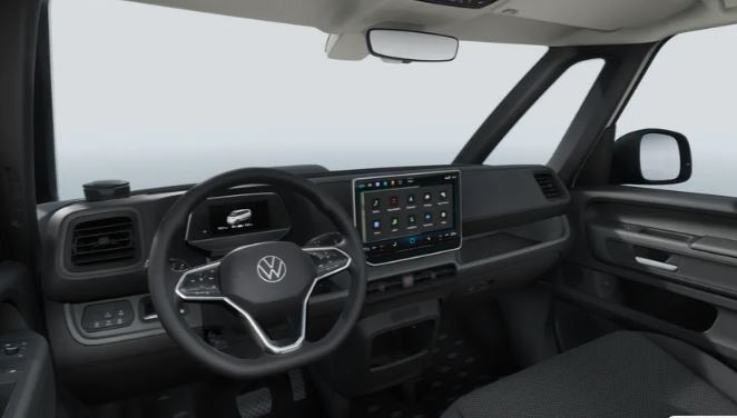 Volkswagen ID. Buzz