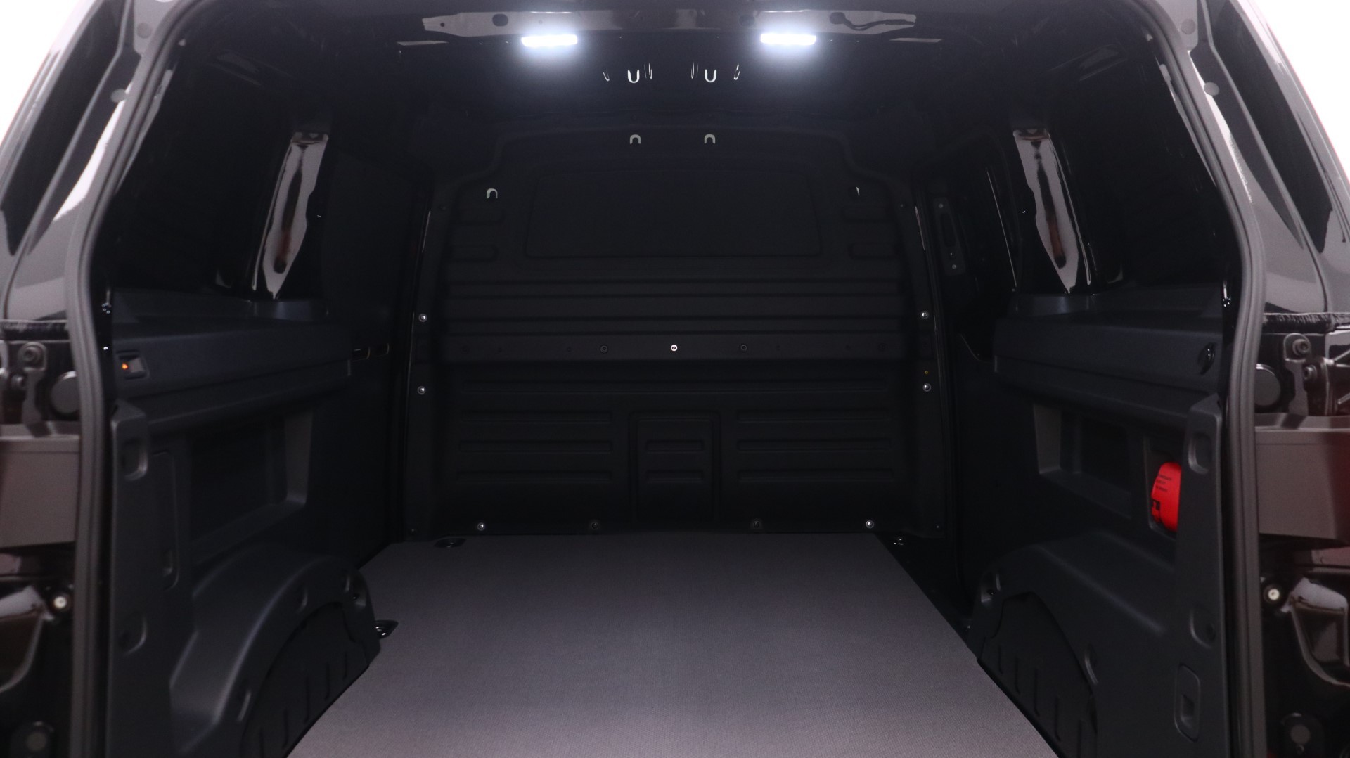 Volkswagen bedrijfswagens ID. Buzz