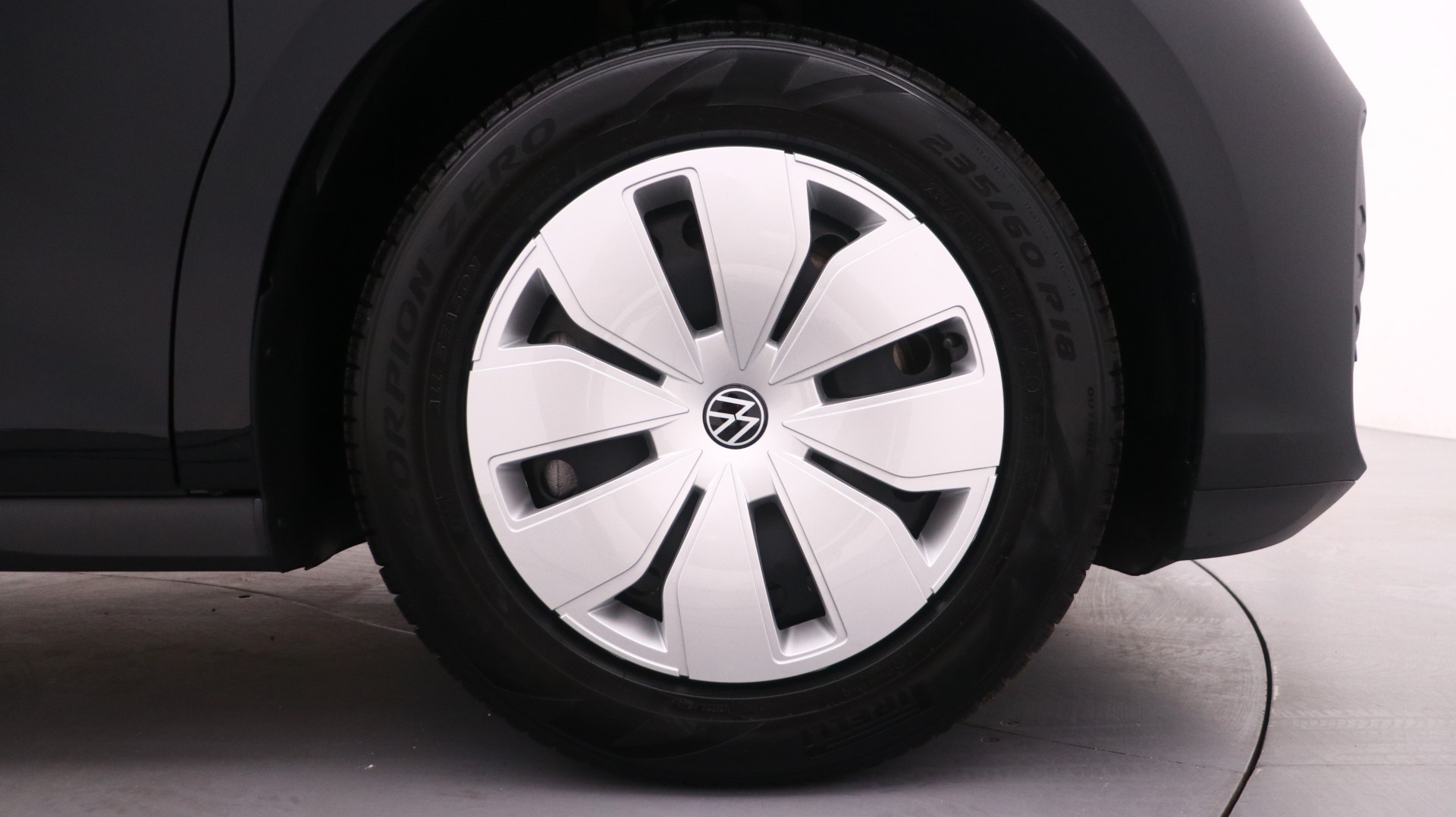 Volkswagen bedrijfswagens ID. Buzz