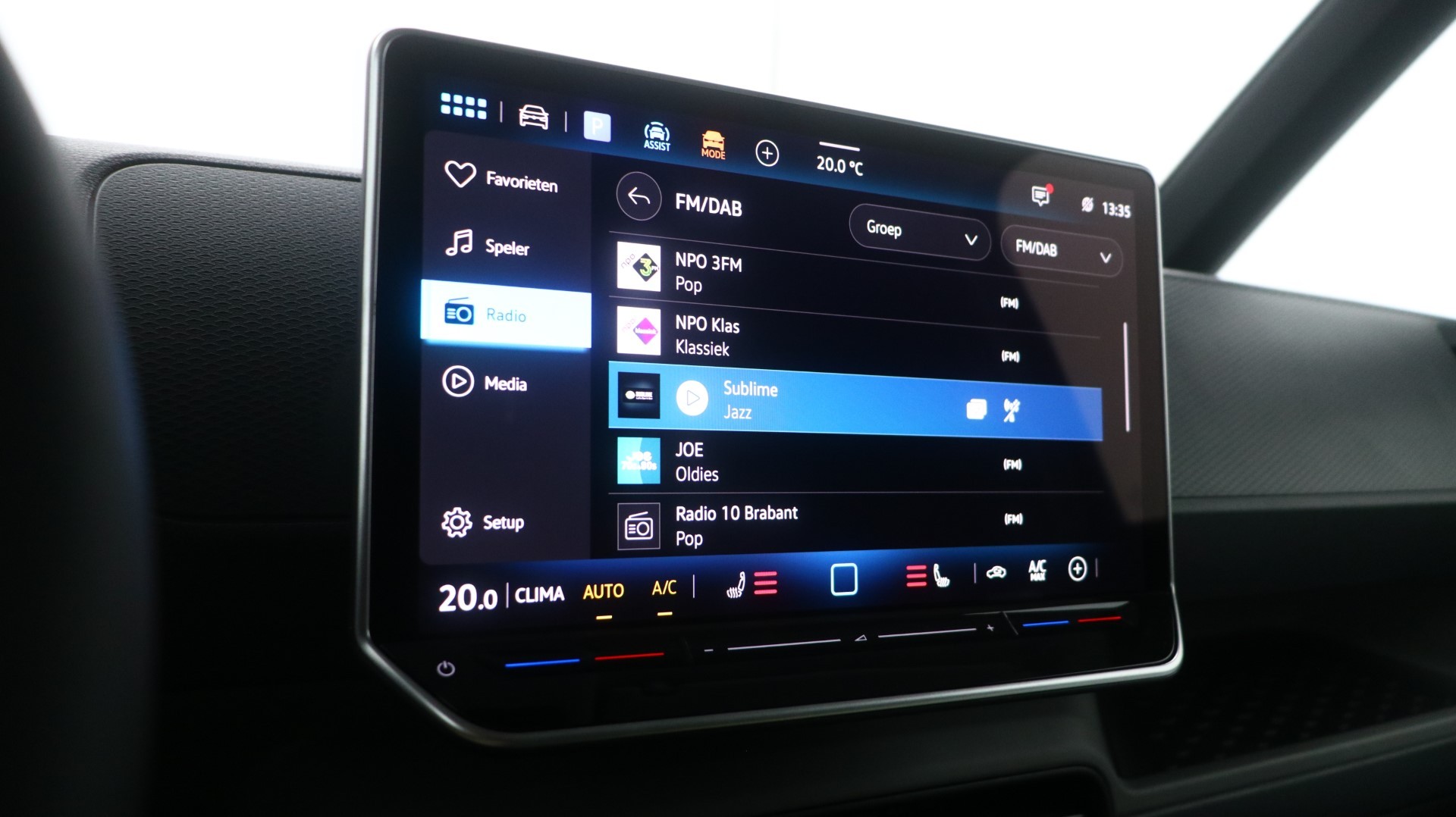 Volkswagen bedrijfswagens ID. Buzz