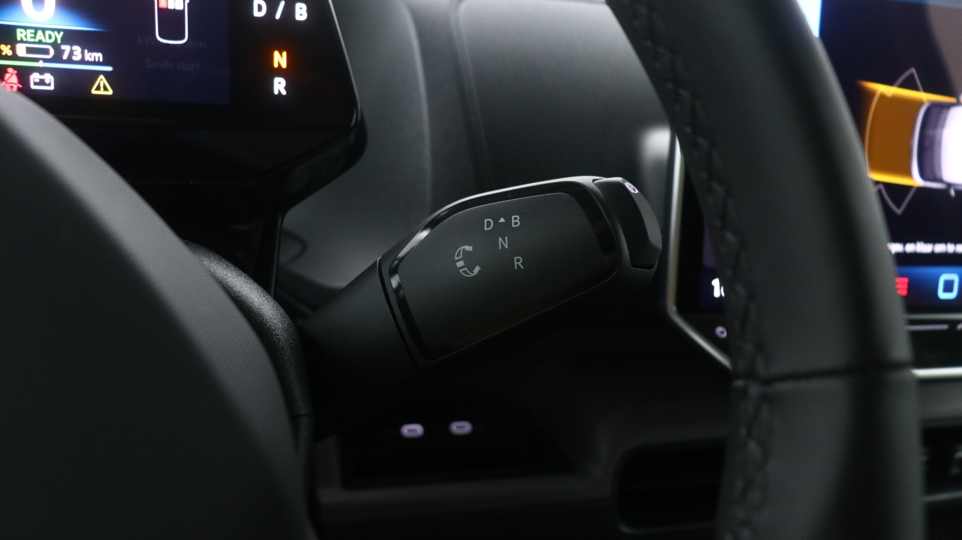 Volkswagen bedrijfswagens ID. Buzz