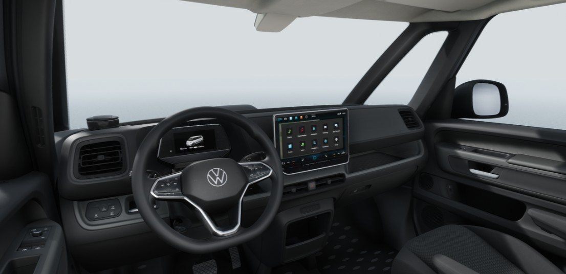 Volkswagen ID. Buzz