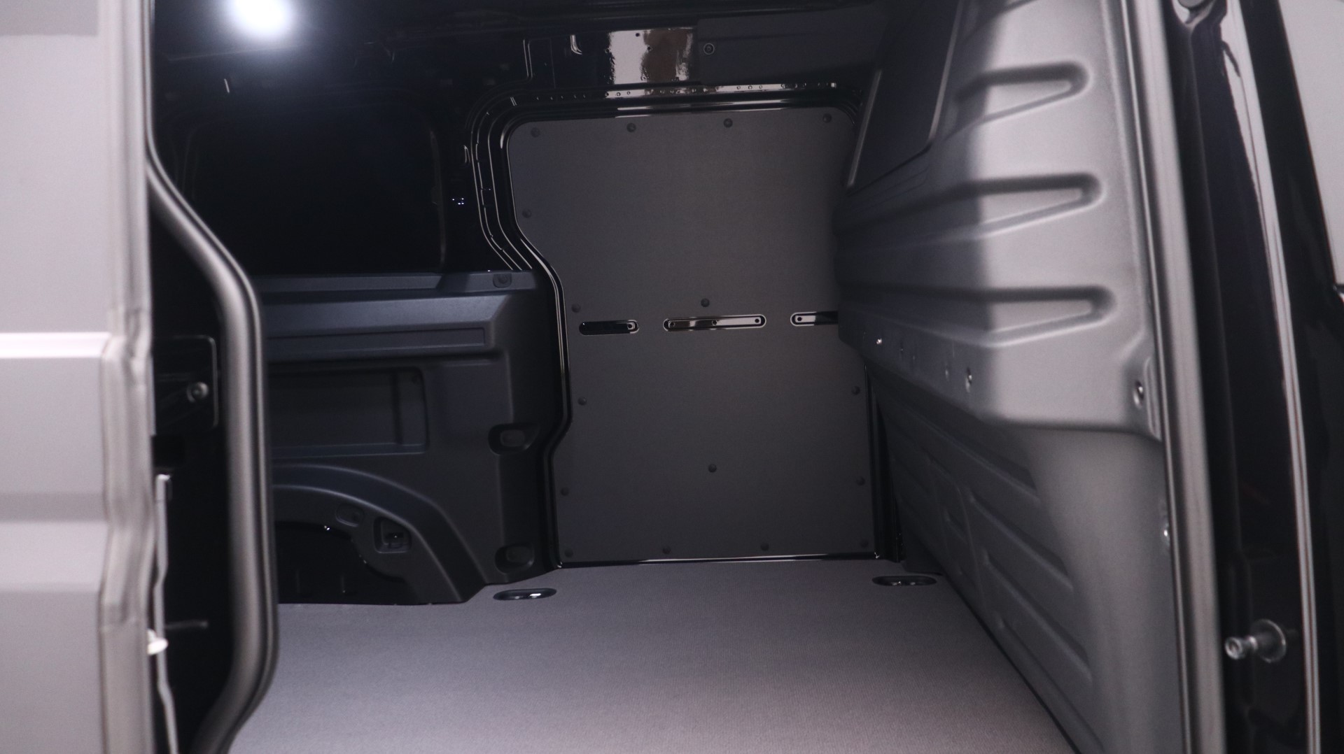 Volkswagen bedrijfswagens ID. Buzz