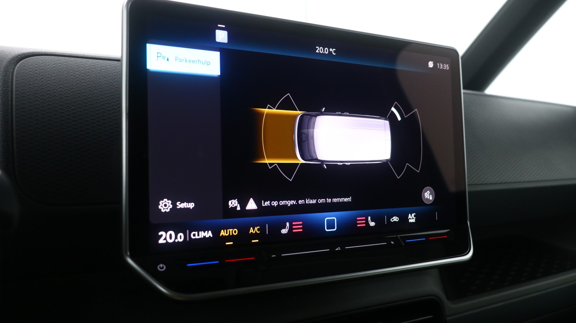 Volkswagen bedrijfswagens ID. Buzz