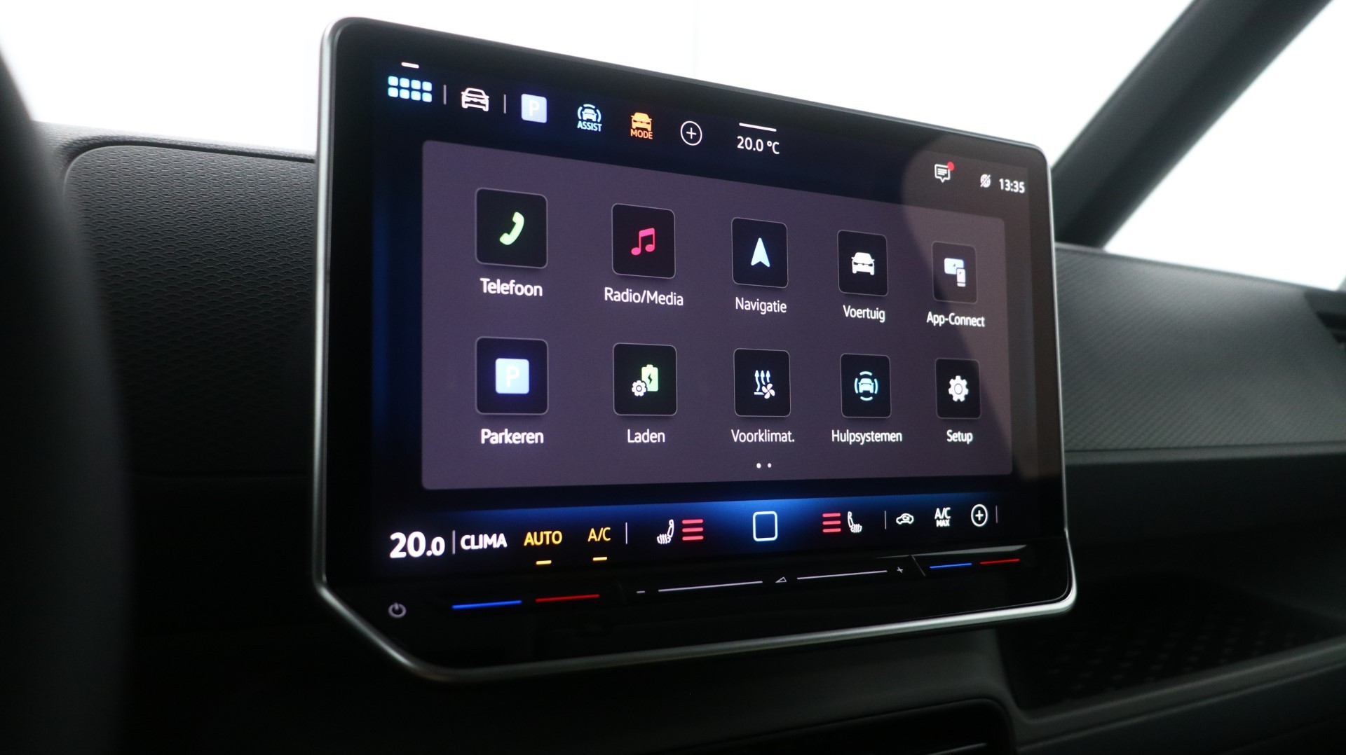 Volkswagen bedrijfswagens ID. Buzz