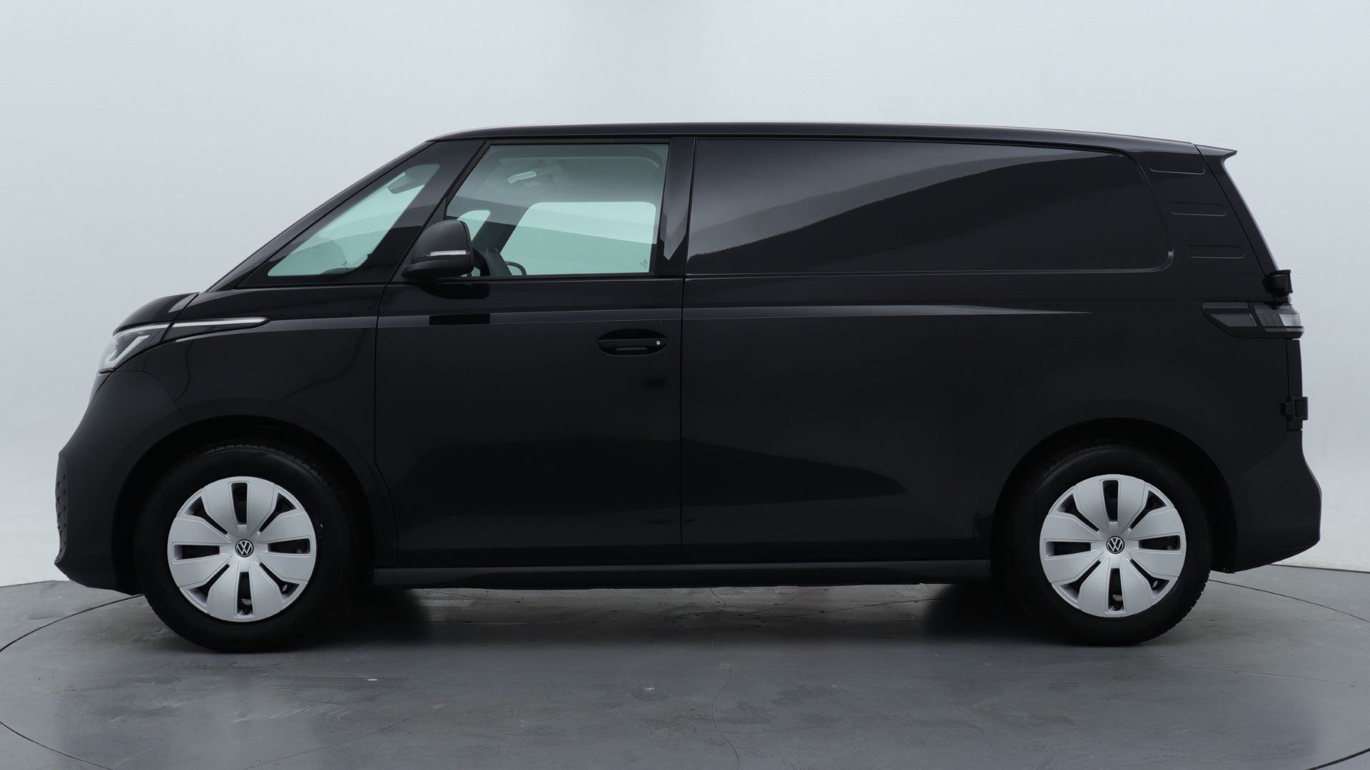 Volkswagen bedrijfswagens ID. Buzz