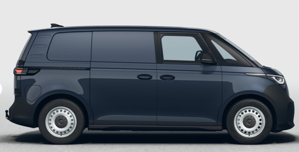 Volkswagen ID. Buzz