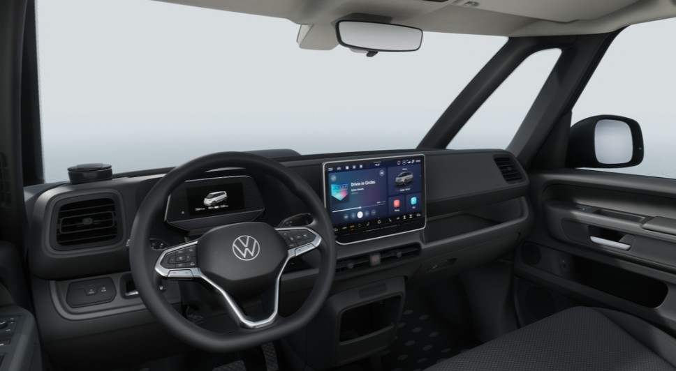 Volkswagen ID. Buzz