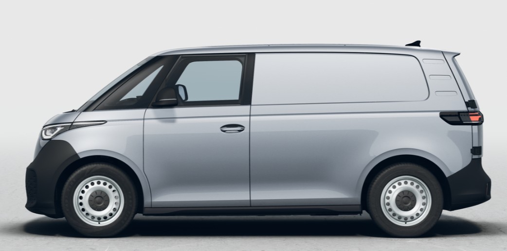 Volkswagen ID. Buzz
