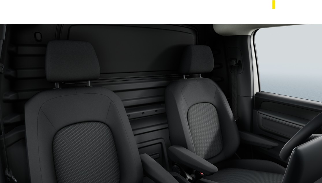 Volkswagen bedrijfswagens ID. Buzz