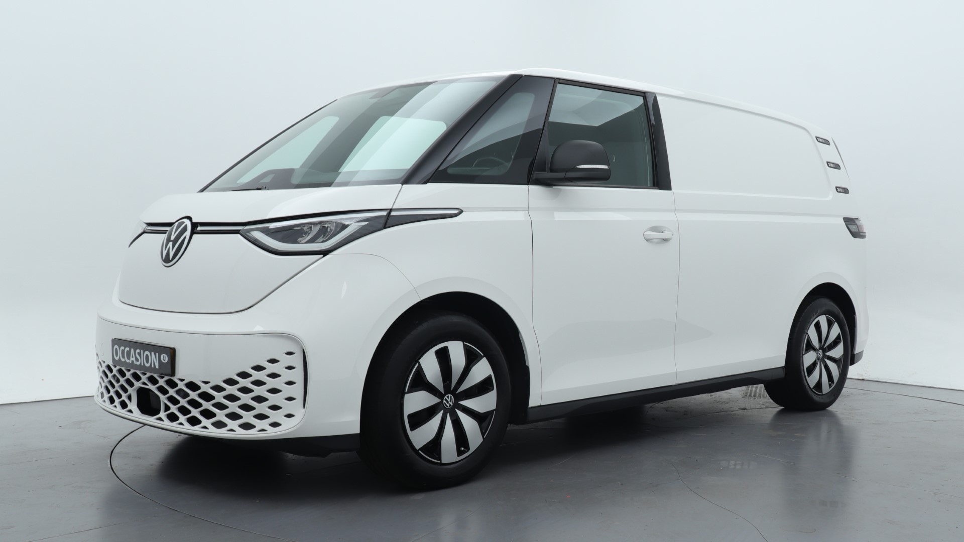 Volkswagen ID. Buzz