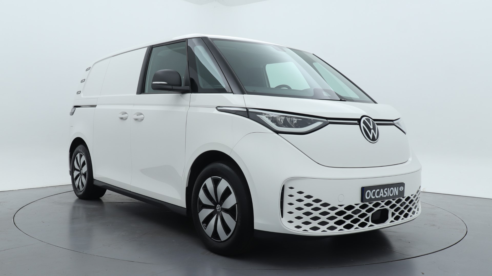 Volkswagen ID. Buzz