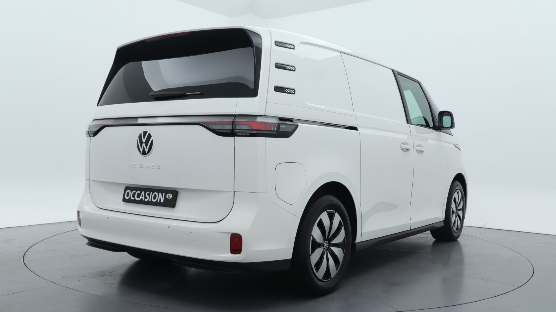 Volkswagen ID. Buzz
