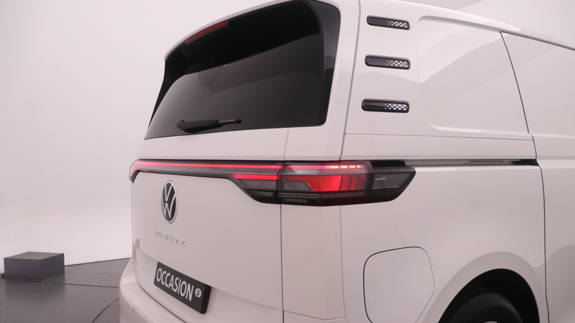 Volkswagen ID. Buzz