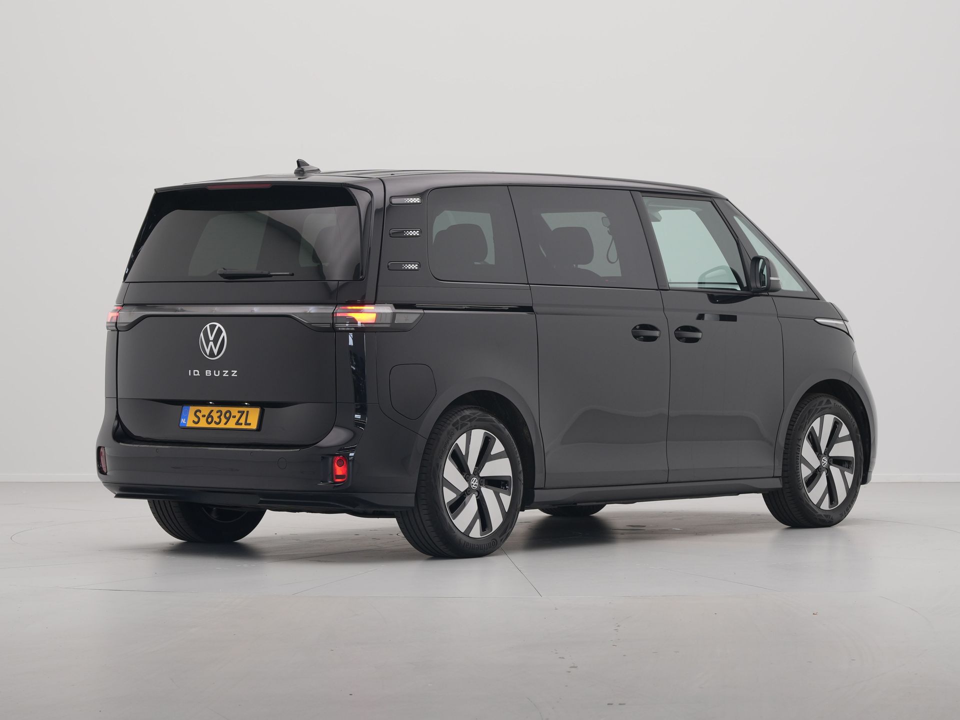 Volkswagen ID. Buzz