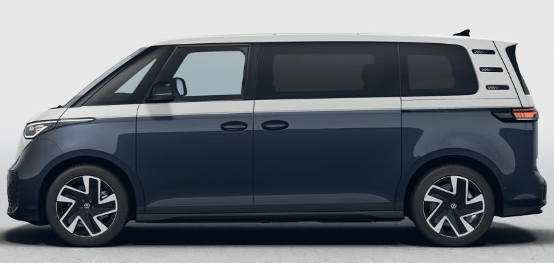 Volkswagen ID. Buzz