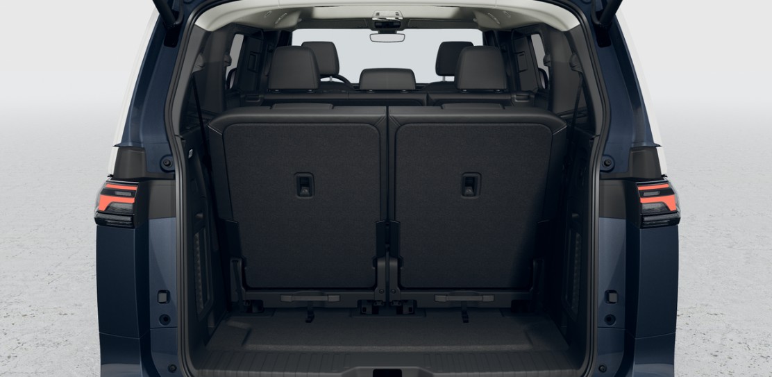 Volkswagen ID. Buzz