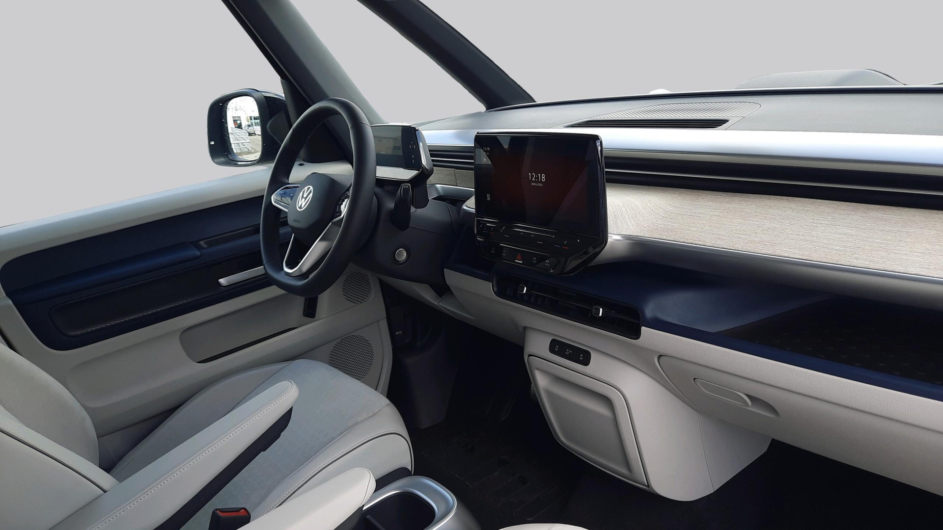 Volkswagen ID. Buzz