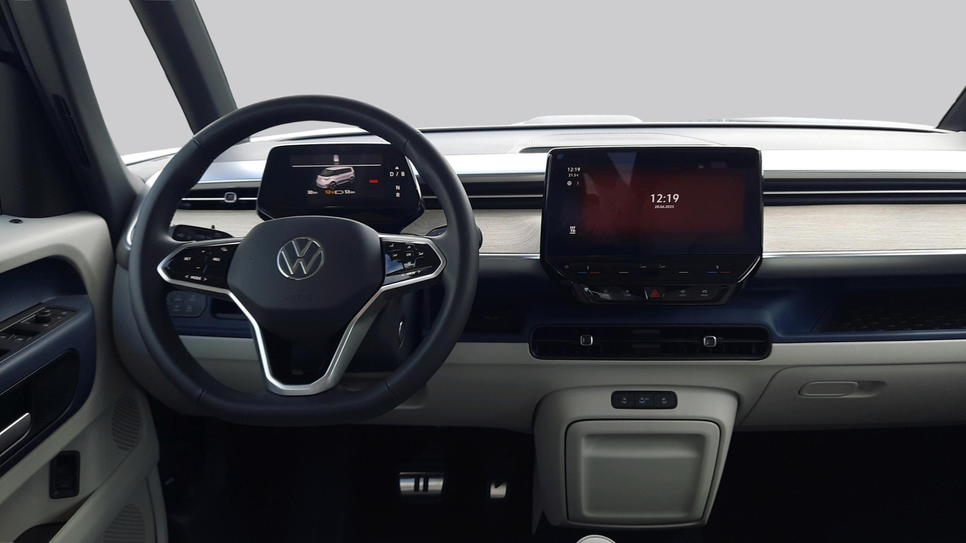 Volkswagen ID. Buzz