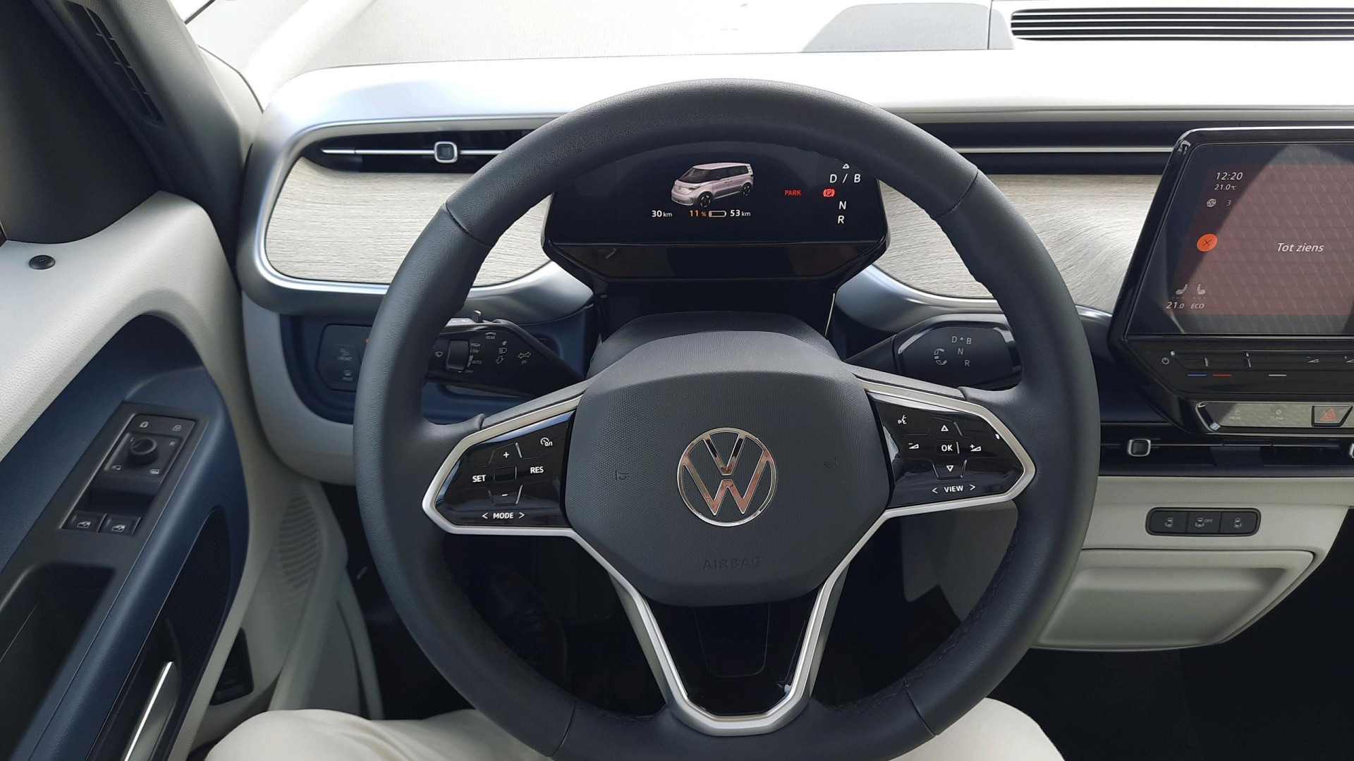 Volkswagen ID. Buzz