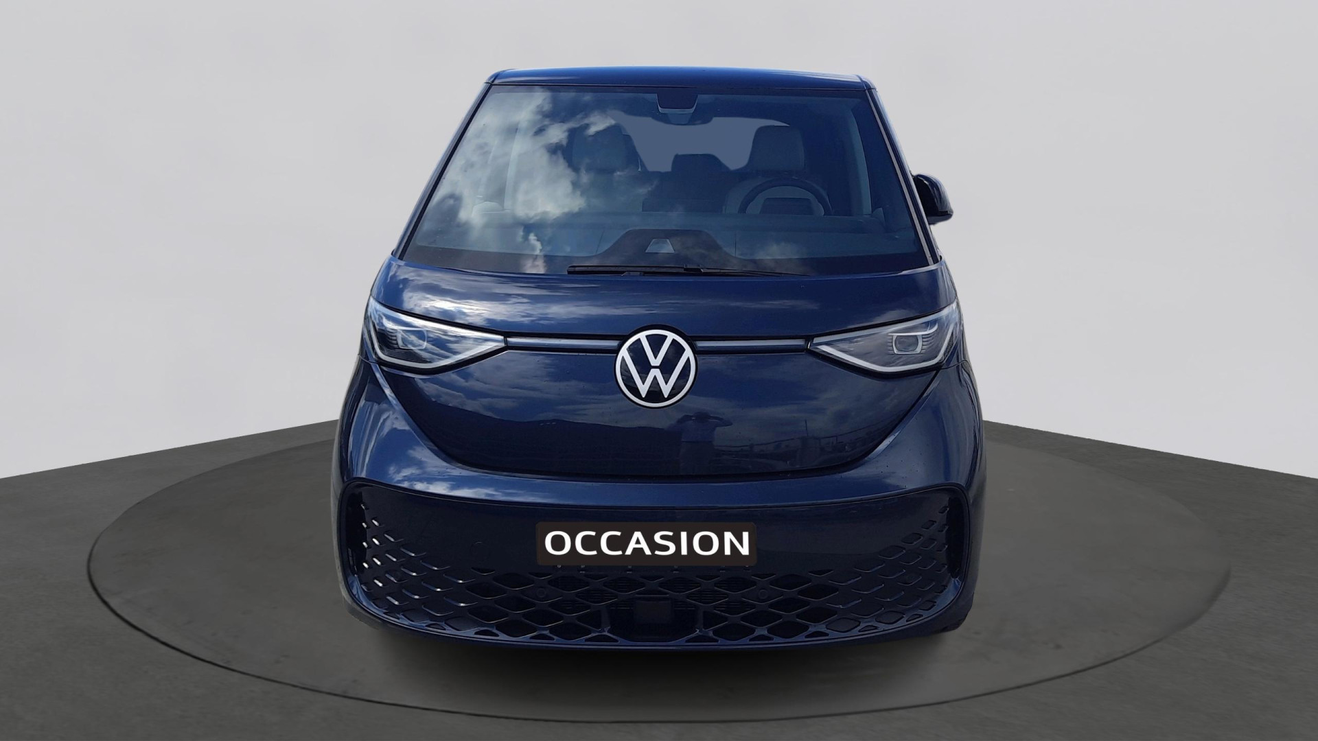 Volkswagen ID. Buzz