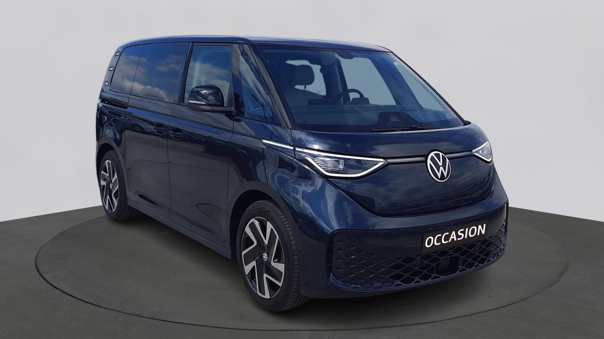 Volkswagen ID. Buzz