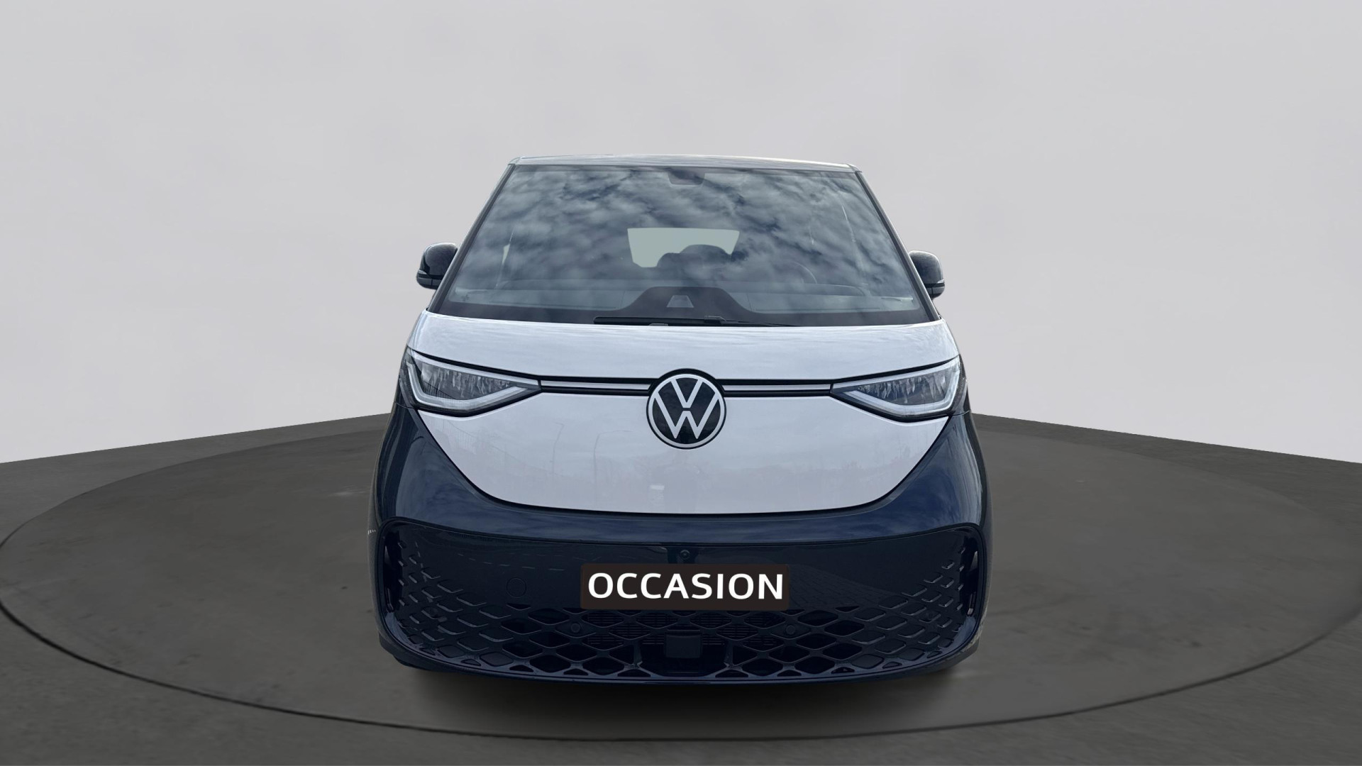 Volkswagen ID. Buzz