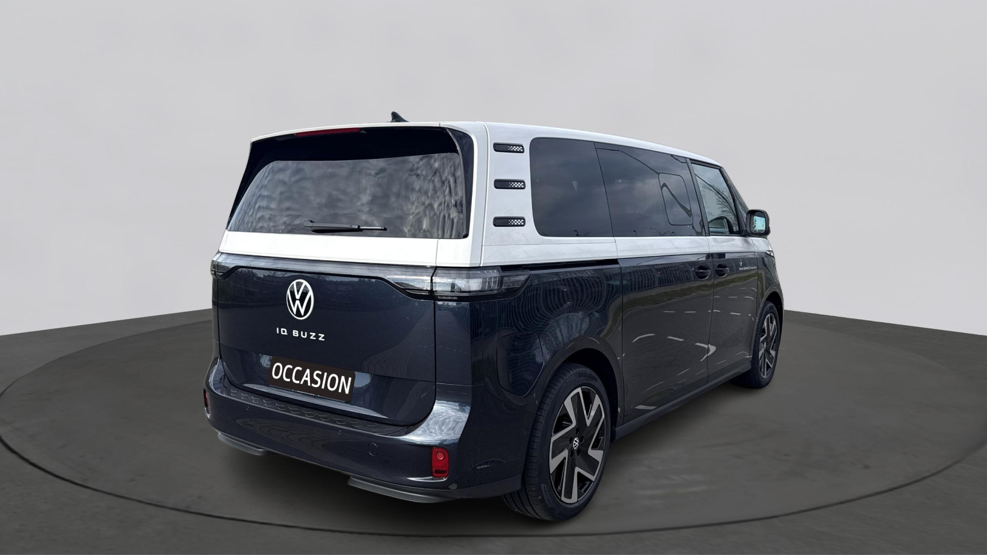 Volkswagen ID. Buzz