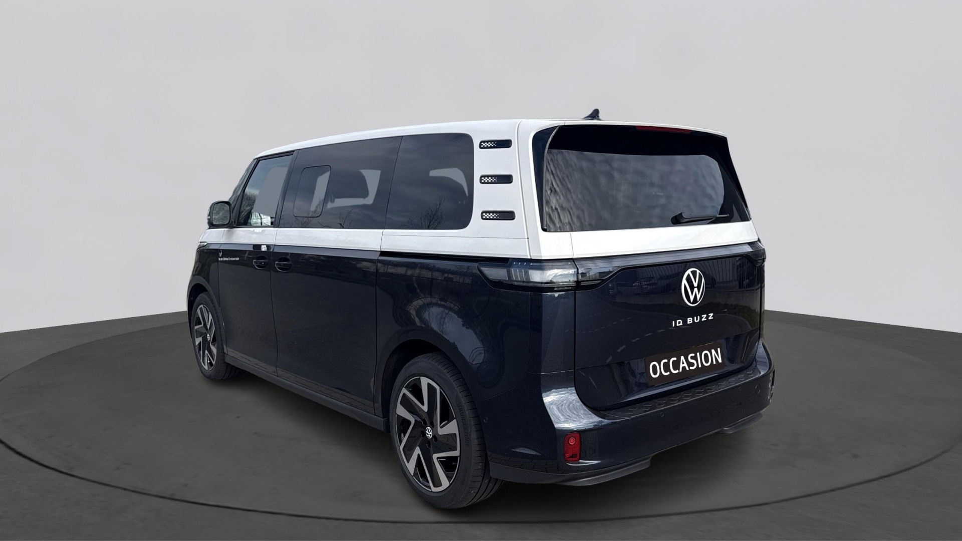 Volkswagen ID. Buzz