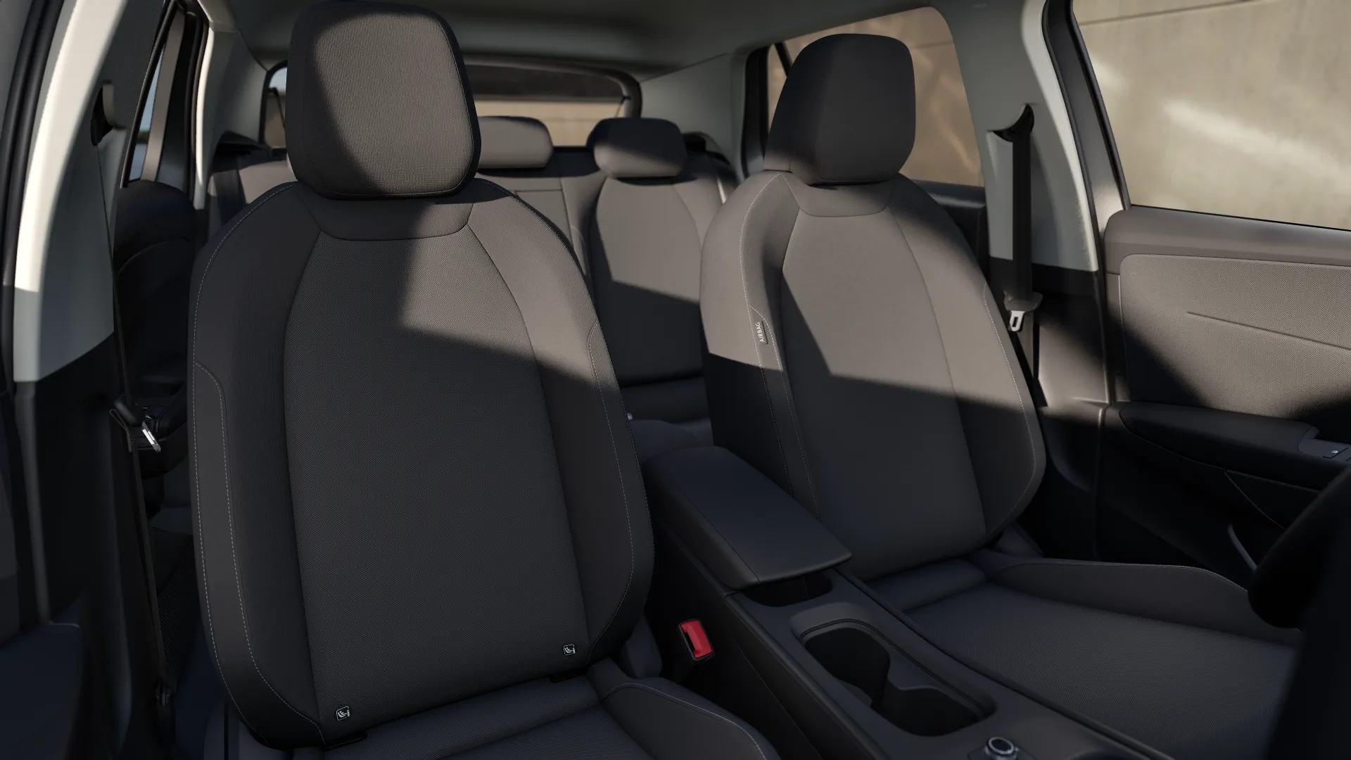 Volkswagen ID. Cross