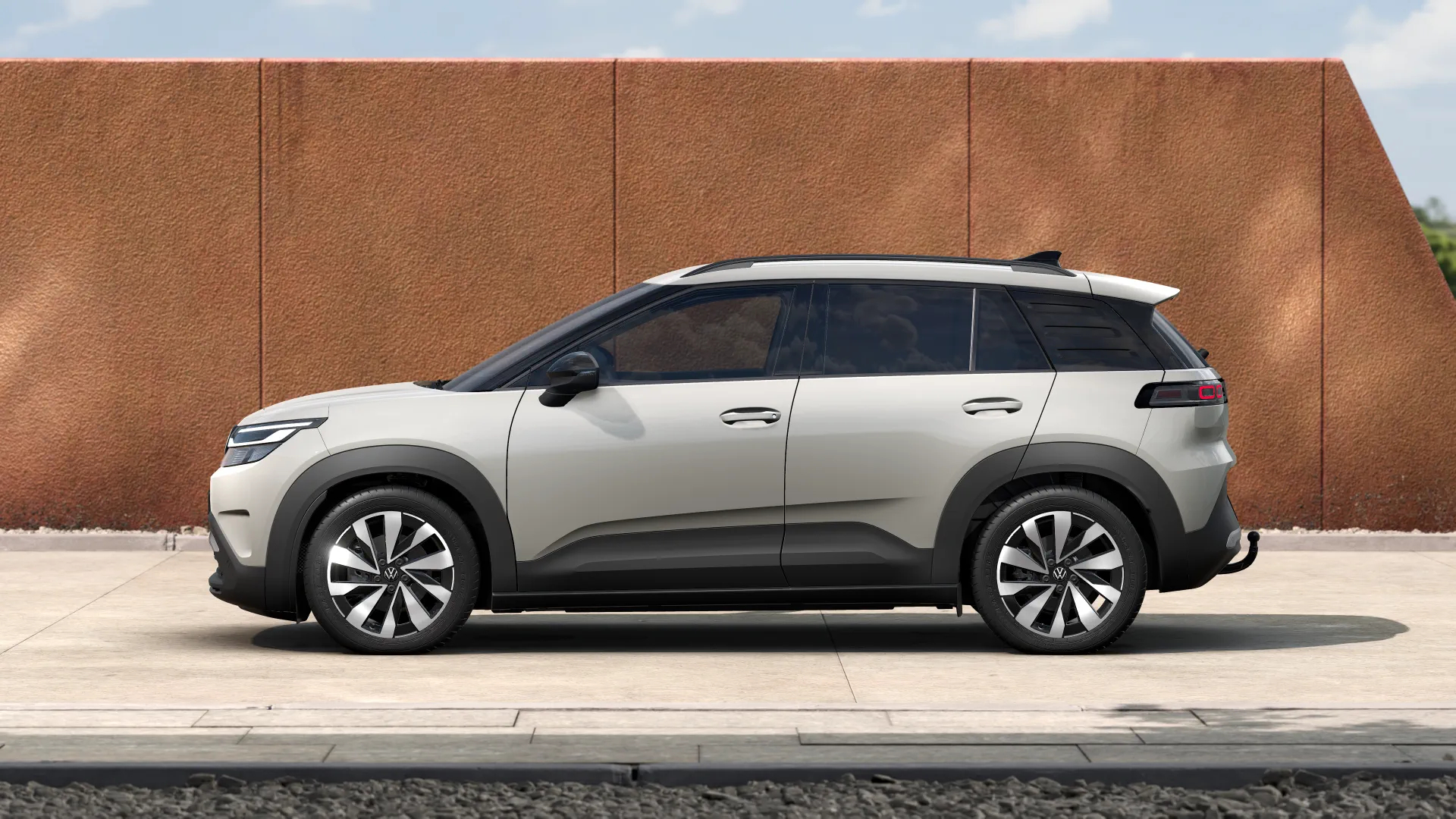 Volkswagen ID. Cross