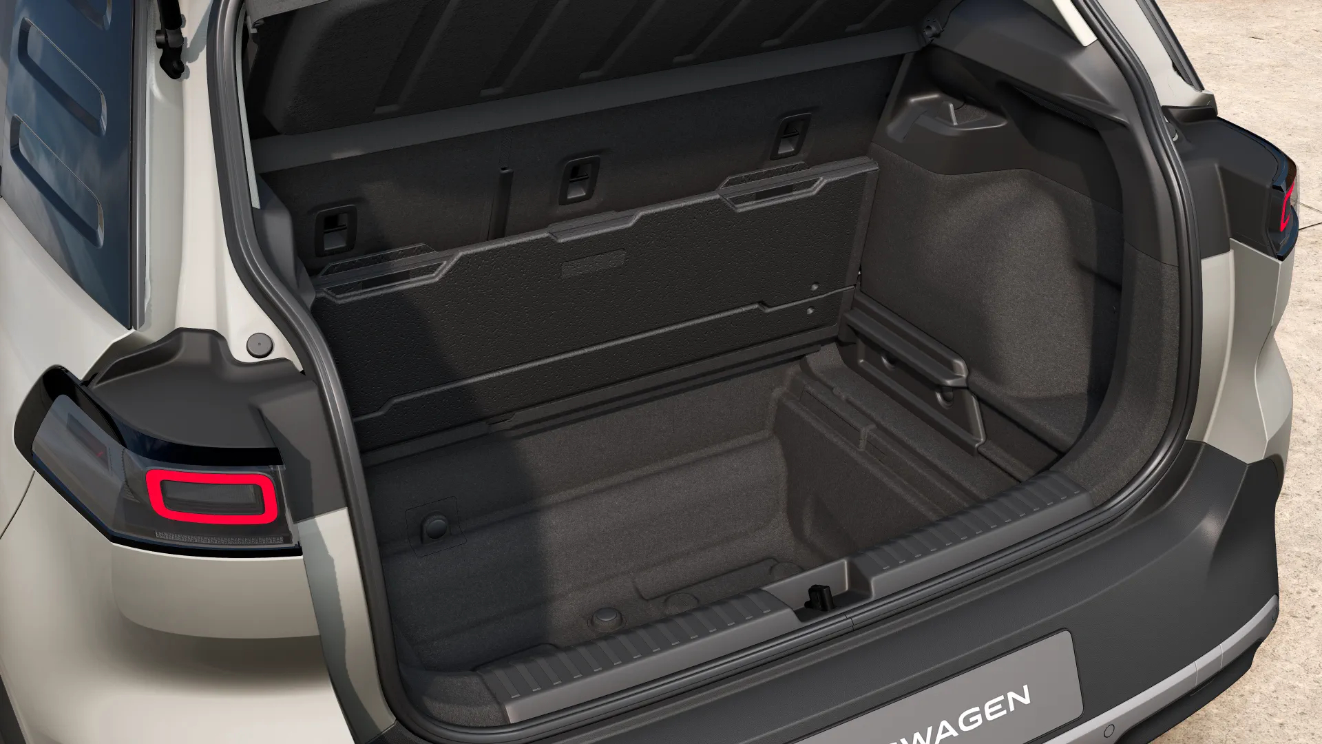 Volkswagen ID. Cross