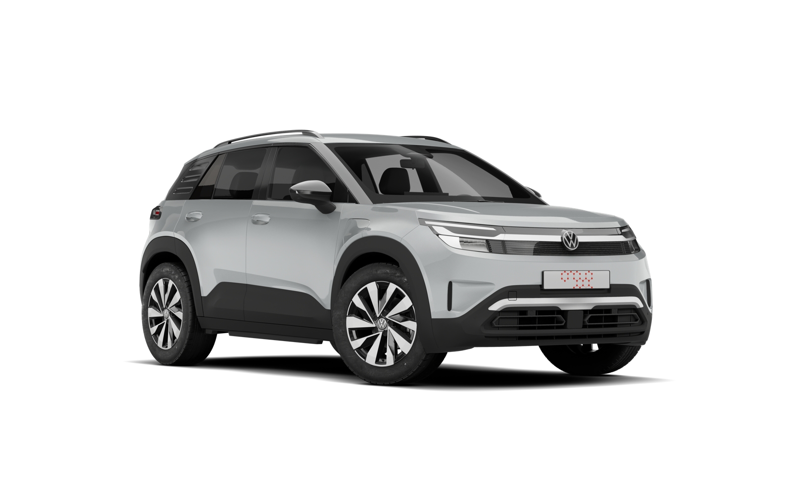 Volkswagen ID. Cross
