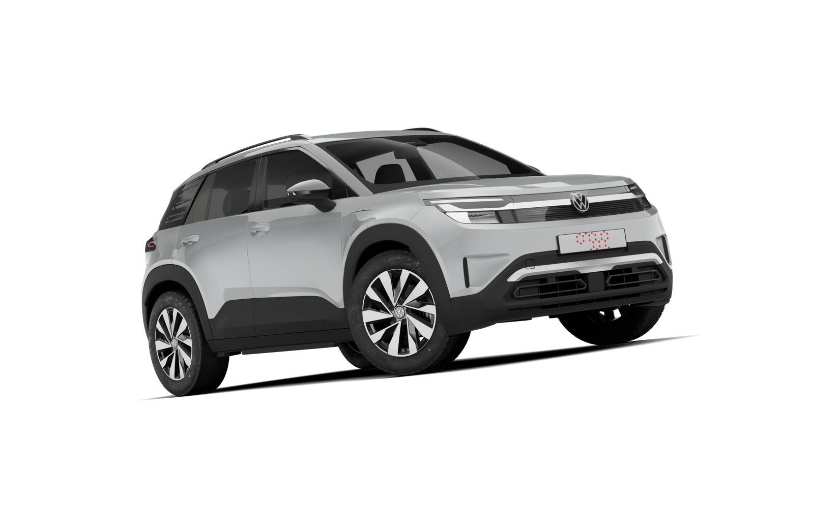 Volkswagen ID. Cross
