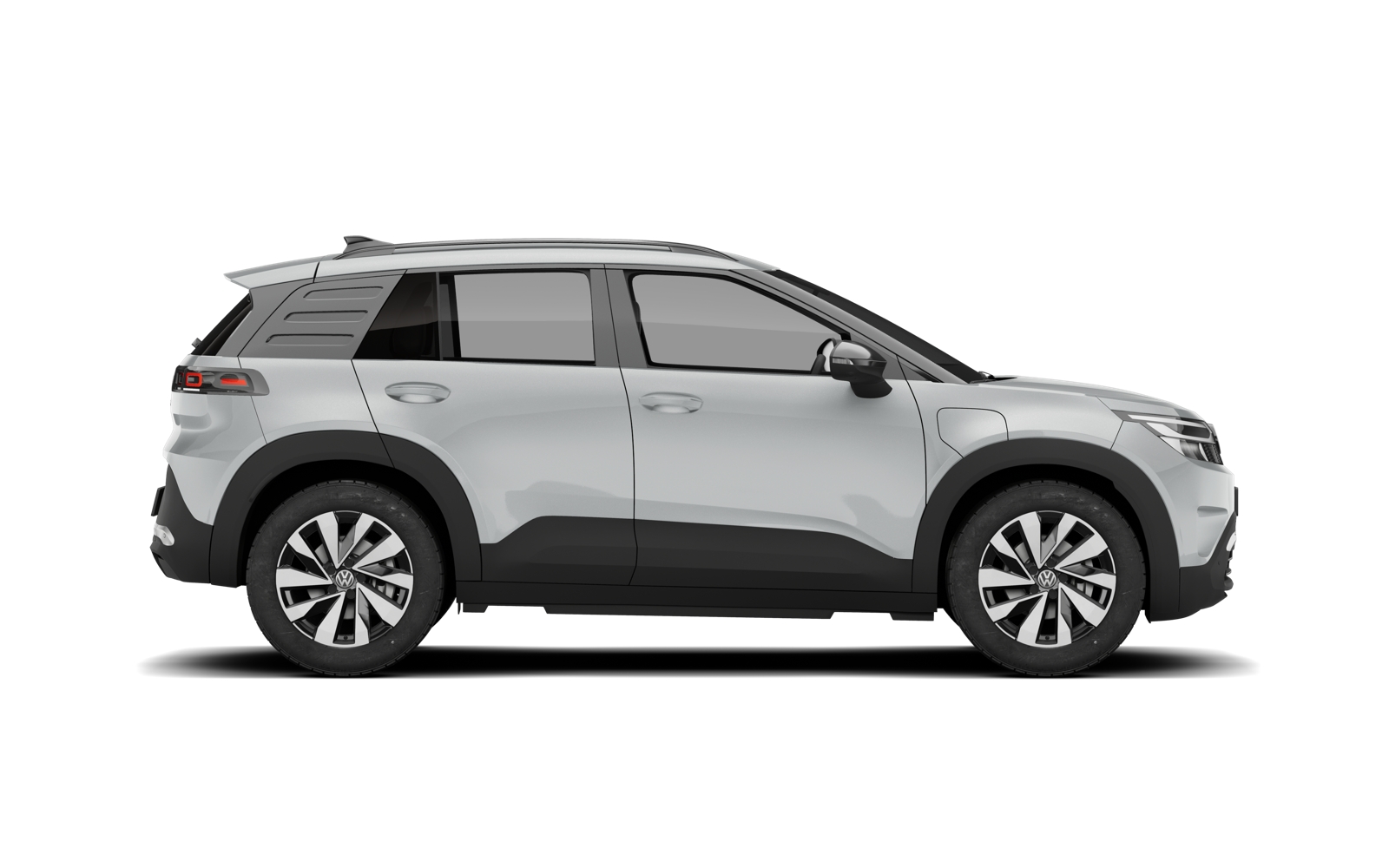 Volkswagen ID. Cross