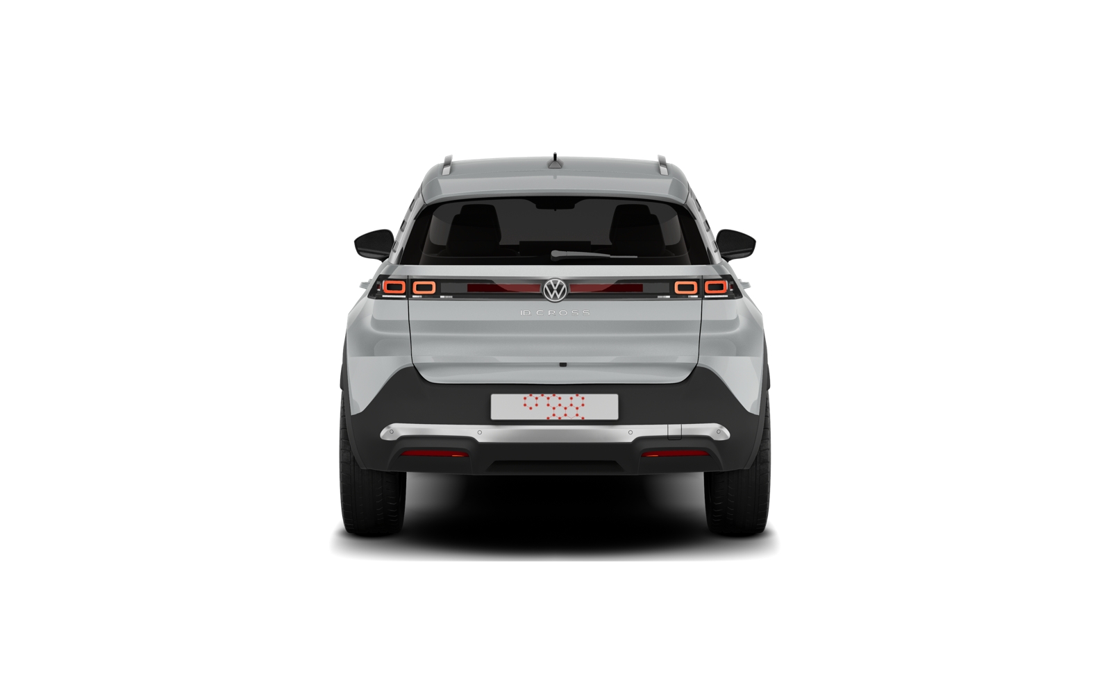 Volkswagen ID. Cross