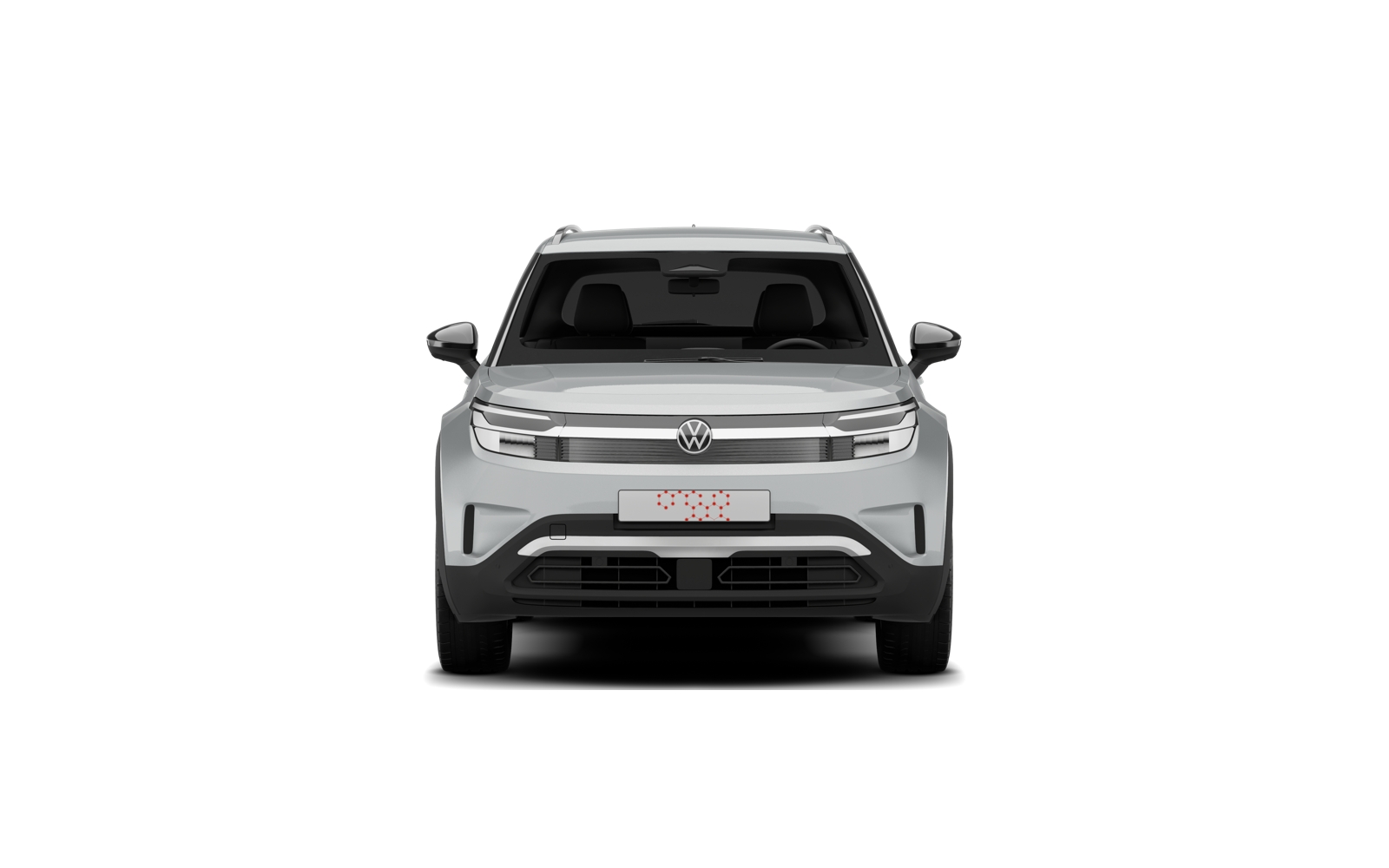 Volkswagen ID. Cross