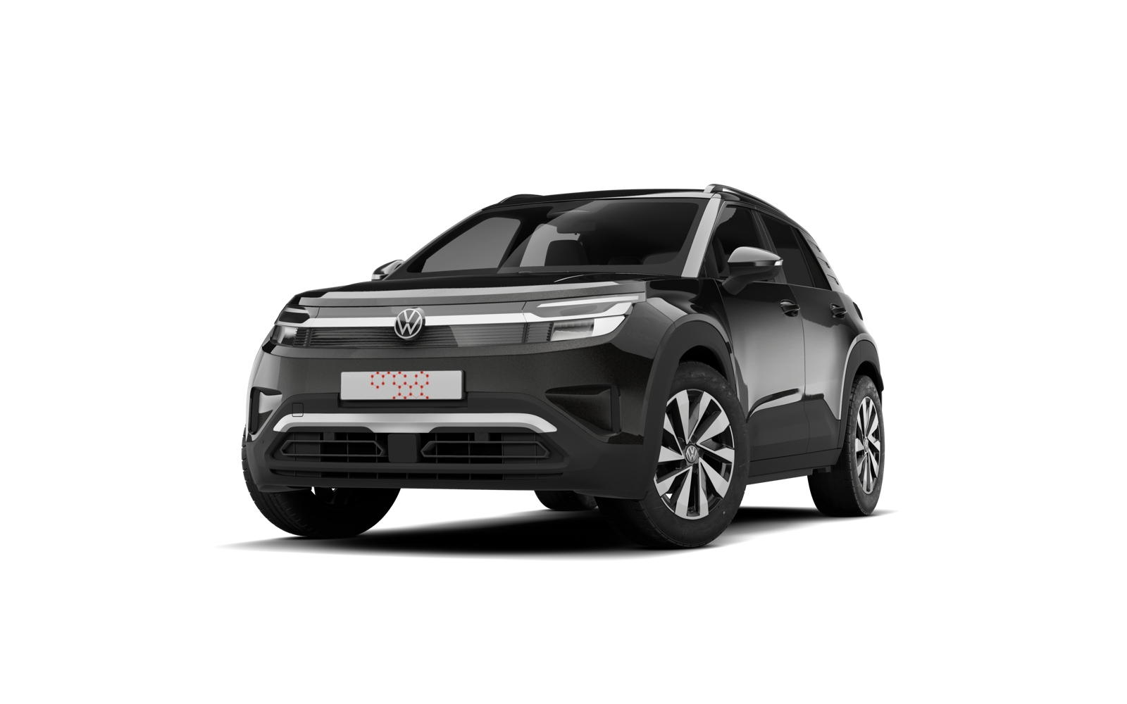 Volkswagen ID. Cross