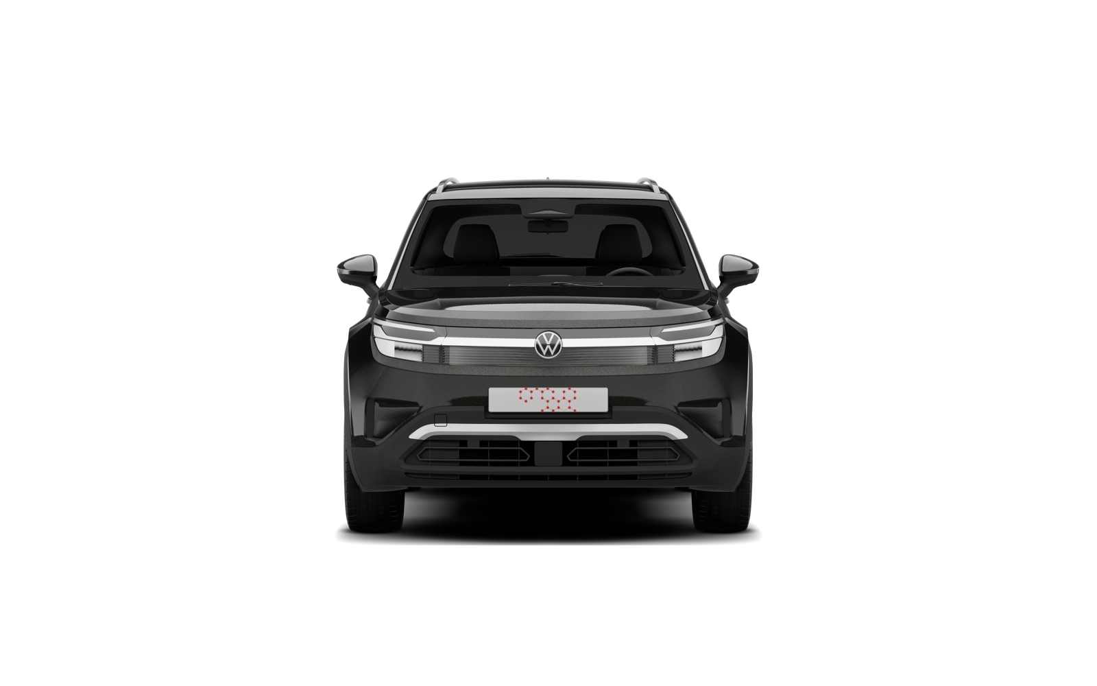Volkswagen ID. Cross