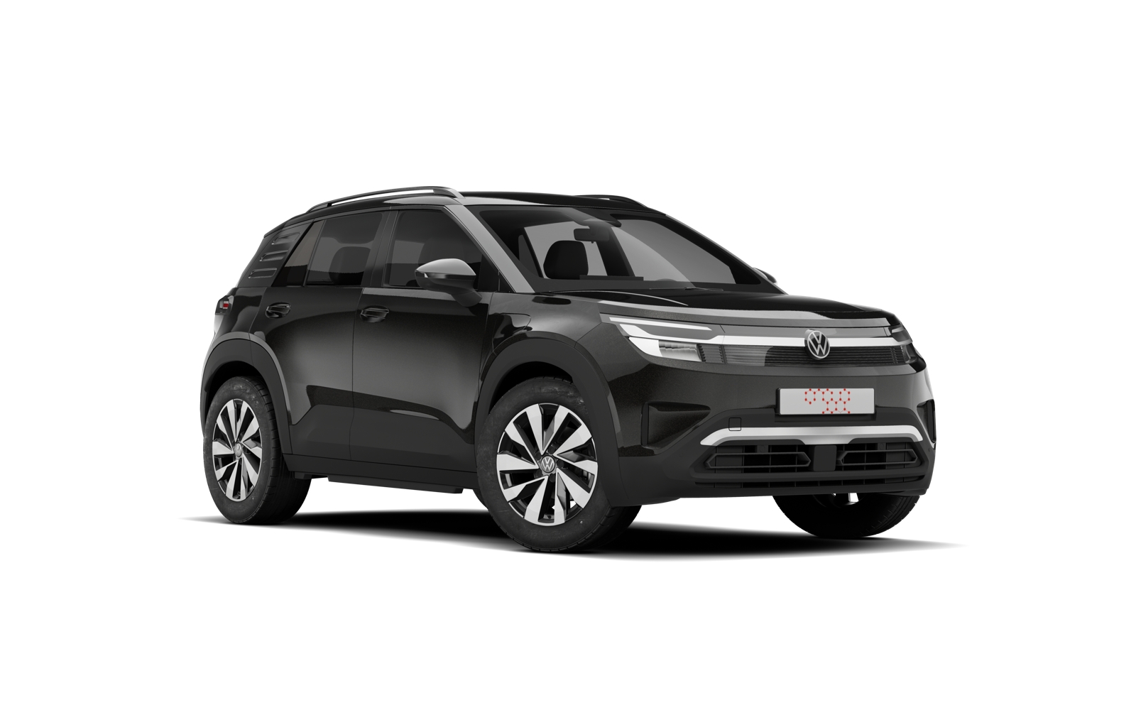 Volkswagen ID. Cross