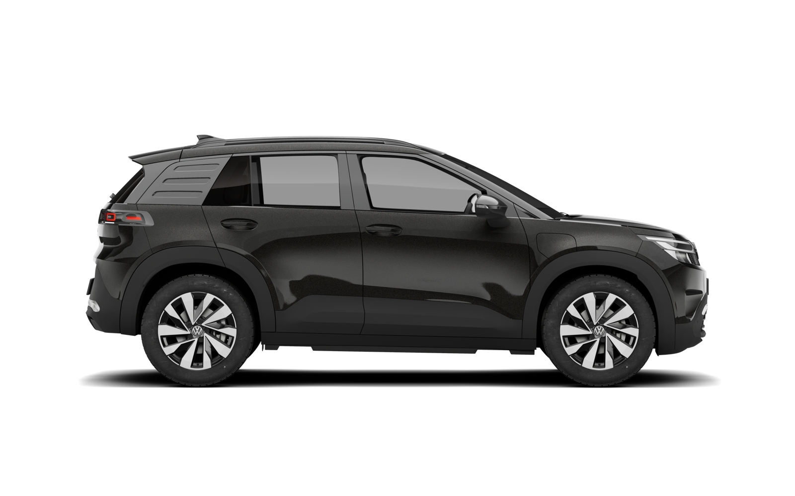 Volkswagen ID. Cross