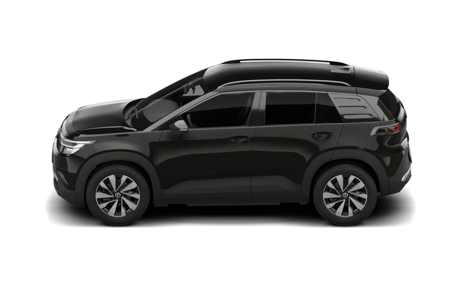 Volkswagen ID. Cross
