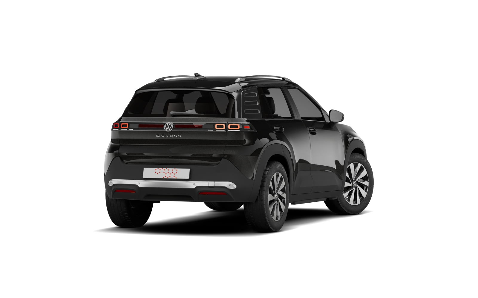 Volkswagen ID. Cross